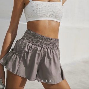 Get Your Flirt On Shorts